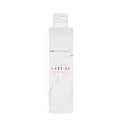 Gel de curatare cu salvie, 200ml, Sense of Nature