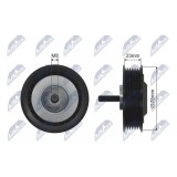 Rola intinzator curea transmisie Vw Lt 28-35 2, Lt 28-46 2, Transporter 4 2.0-2.5d 07.90-07.06, 1987-99