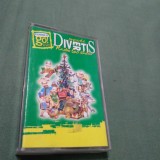 Cumpara ieftin CASETA AUDIO DIVERTIS RADIO GO SHOW ORIGINALA RARA!!!!