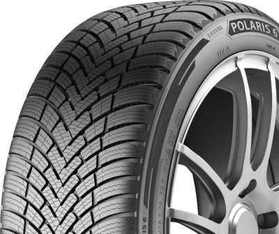 Anvelope Barum POLARIS 6 185/65R15 88T Iarna foto