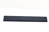 Ornament prag interior dreapta față BMW 5 G30 2018 OEM: 7375729 13461067