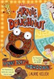 The Spinny Icky Showdown, Carte straina in engleza, Autor Laurie Keller