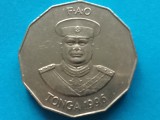 TONGA-50 SENITI 1996 (FAO)