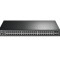 Tl sw jetstream 48-port gb l2 mng poe