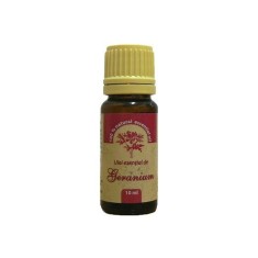 ULEI ESENTIAL DE GERANIUM 10ML (UZ EXTERN)