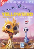 DVD animatie: Pene galbene ( dublat romana - vezi descriere )