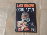 JACK HIGGINS - OCHIUL FURTUNII