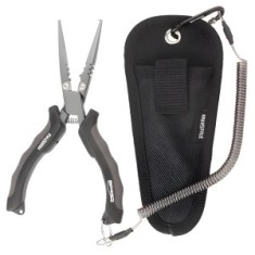 Cleste Multifunctional Spro Freestyle Pliers foto