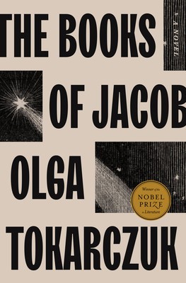The Books of Jacob foto