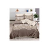 Cumpara ieftin Lenjerie de Pat Finet 6 Piese Cu Elastic- SIPRT163