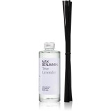 MAX Benjamin True Lavender reumplere &icirc;n aroma difuzoarelor 150 ml