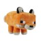 Minecraft Figurina De Plus Vulpe 20Cm