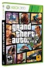 Joc XBOX 360 series GTA V Grand Theft Auto 5, Actiune, Multiplayer, 18+