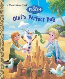 Olaf&#039;s Perfect Day (Disney Frozen)