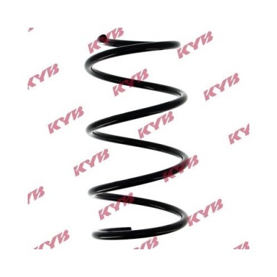KYB Arc spiral K-Flex foto
