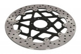 Disc fr&acirc;nă flotant față, 320/64x5mm 5x80mm, diametru gaură de centrare 8,6mm, spacing 0 compatibil: KTM DUKE, SUPER DUKE 1290 GT/1290 R/1290 Super Duk, BREMBO