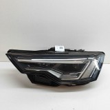 Far Stanga Fata Audi A6 4A2 C8 2018, OEM 4K0941039, Original