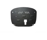 Scut motor metalic Hyundai Elantra 2011-2015
