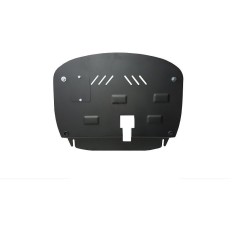 Scut motor metalic Hyundai Elantra 2011-2015