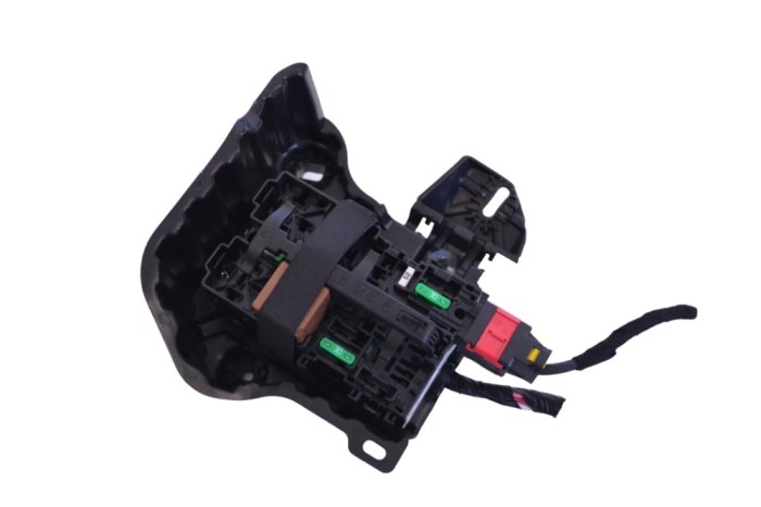 Panou de siguranțe OPEL MOKKA 2022 18109944