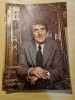 Revista Cinema Iulie 1973: Interviu Sergiu Nicolaescu, Dana Comnea, Toma Caragiu - Film, Actori Romani, Colectie