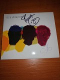 Contemporan African modern Jazz Cd Gerald Toto Glombar Richard Bona Lokua Kanza 2004 EU NM cu autografe