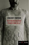Fenomene naturale Vremea carte paperback Fortier Vincent