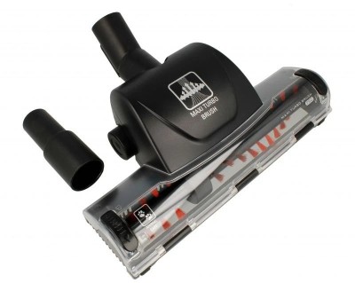 Perie turbo cu adaptor aspirator ROWENTA Swift Power Cyclonic RO2981EA foto