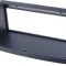 Cadru radio Fiat 1 DIN neagra