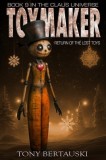 Toymaker: Return of the Lost Toys
