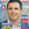 Revista Otelul nr 8, octombrie 2012, Narcis Raducan, lot Otelul