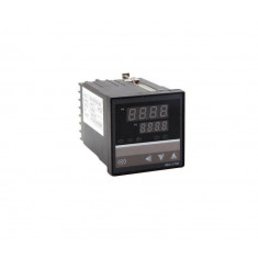 Controler de temperatura REX-C700FK02-V AN cu iesire pentru SSR OKYN4793