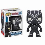 Figurina Funko POP, Vinil, Multicolor