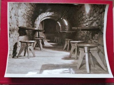 Iasi Restaurant Bolta Rece lot 4 foto 26x18 cm foto
