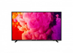 Televizor Philips LED 50PFT4203/12 126cm Full HD Black foto