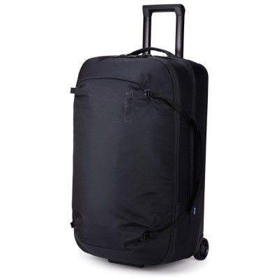 Geanta voiaj, Thule, Subterra Wheeled Duffel, 70 cm, 90L, Negru foto