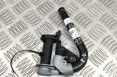 Alt modul de control JAGUAR F-PACE X761 2020 OEM: GX73-614B02-AB 24587139 foto