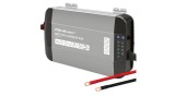&Icirc;ncărcător Baterii Auto Inteligent Qoltec 12V 50A AGM GEL LiFePO4 SLA, 3 etape, Protecție Supraincarcare, Scurtcircuit, Inversare Polaritate