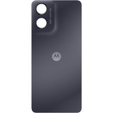 Capac Baterie Motorola Moto G04s, Negru (Concord Black), Service Pack 5S58C24267