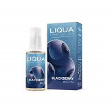 Lichid Liqua Blackberry 30ml / 0mg