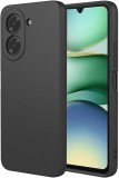 BestCase&reg; Husa Premium Silicon pentru Xiaomi Redmi A5, Negru