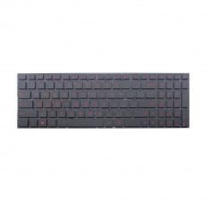 Tastatura Laptop, Asus, ROG FX502, FX502V, FX502VM, FX502VS, FX502VT, FX502VY, FX502VD foto