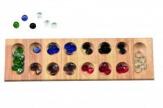 Mancala (Kalaha) joc de societate Egmont toys foto