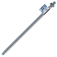 Adaptor mixer vopsea, prindere M14, 380 mm, Geko G00688 foto