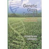 Genetic Glass Ceilings