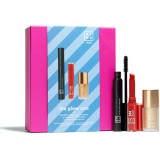 3INA Kit The Glow One make-up set &icirc;n ambalaj cadou