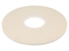 Bandă Dublu Adezivă Albă 9mm x 33m x 1mm