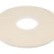 Bandă Dublu Adezivă Albă 9mm x 33m x 1mm