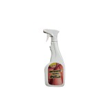 Solutie Curatare Piele Auto VUP Automotive TrustedCars, 500ml - Curata si Protejeaza