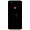 Husa silicon pentru Xiaomi Mi 8 Lite, Heartbeat